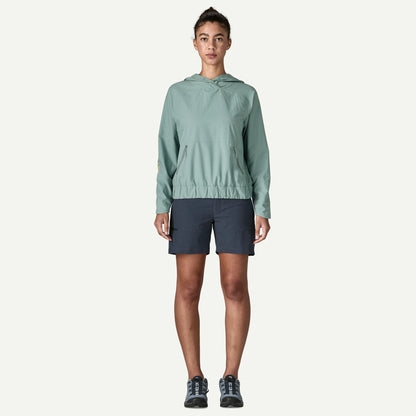 Women's Swift Drift Sun Hoody - US 0597