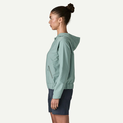 Women's Swift Drift Sun Hoody - US 0597