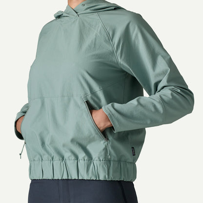 Women's Swift Drift Sun Hoody - US 0597