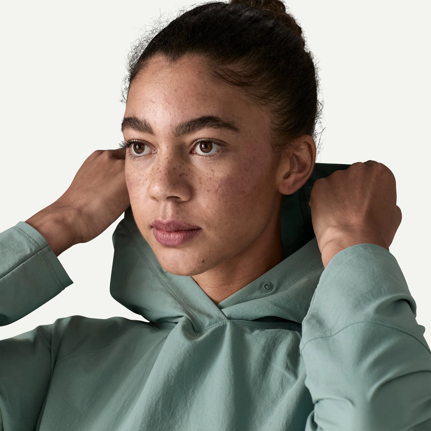 Women's Swift Drift Sun Hoody - US 0597