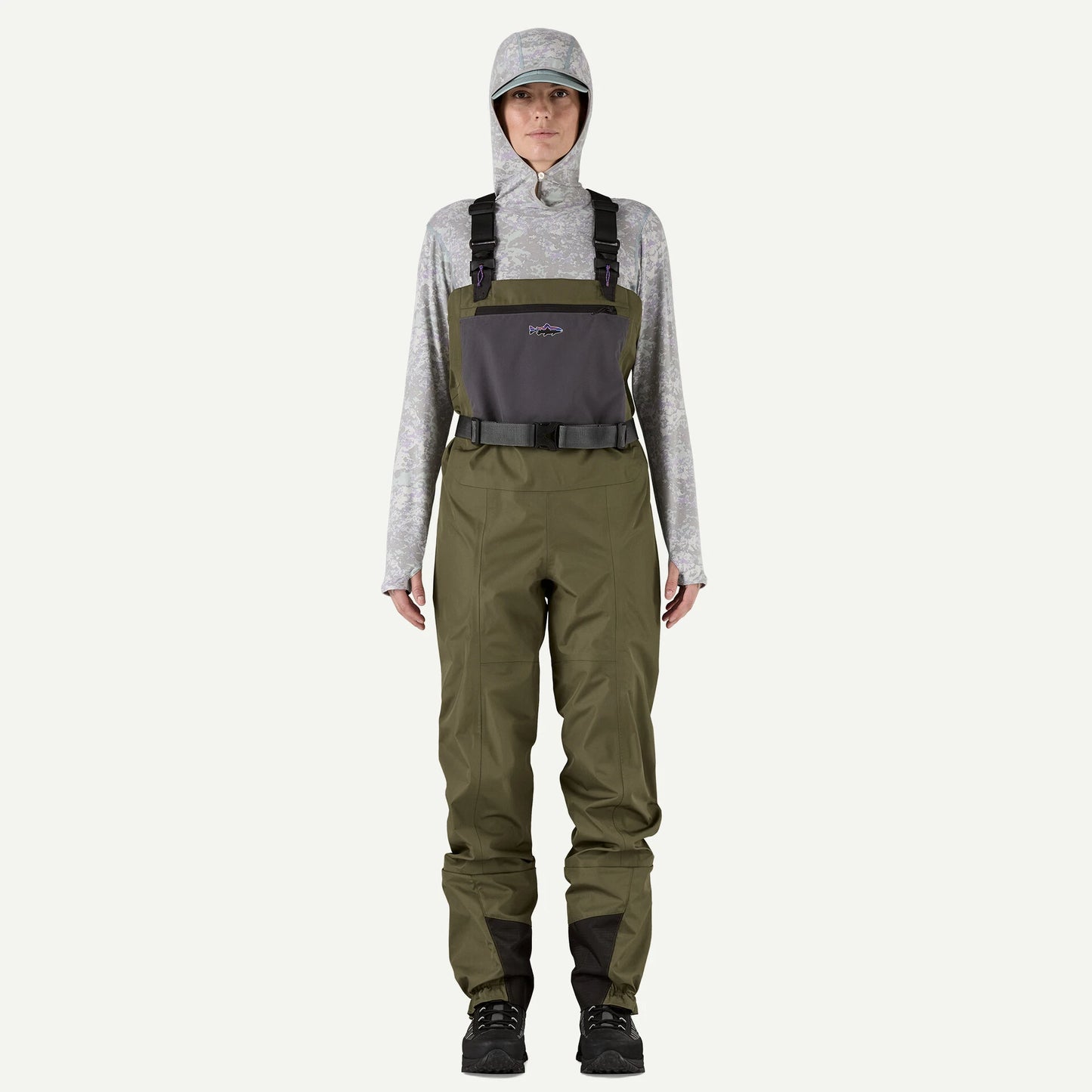 Women's Swiftcurrent® Traverse Waders - US 8981