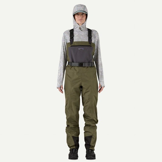 Women's Swiftcurrent® Traverse Waders - US 3700