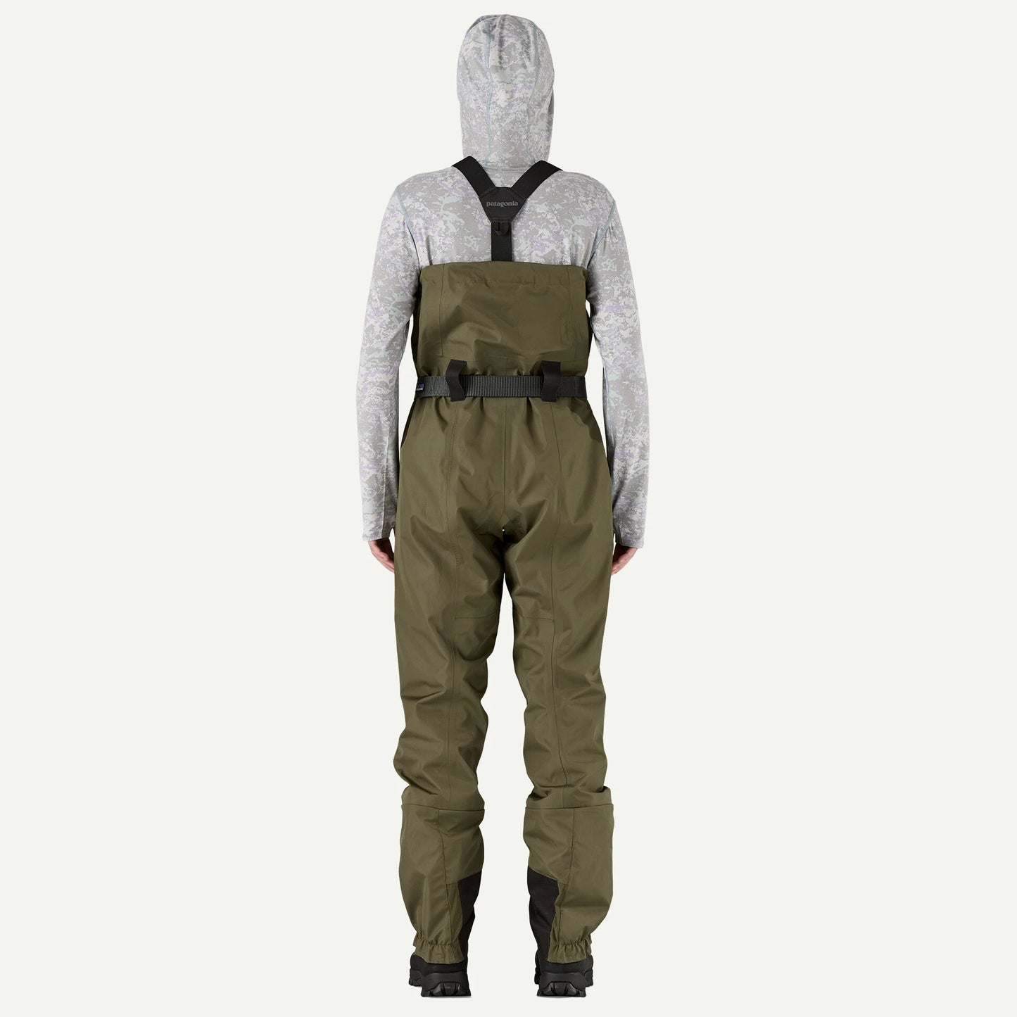 Women's Swiftcurrent® Traverse Waders - US 8981
