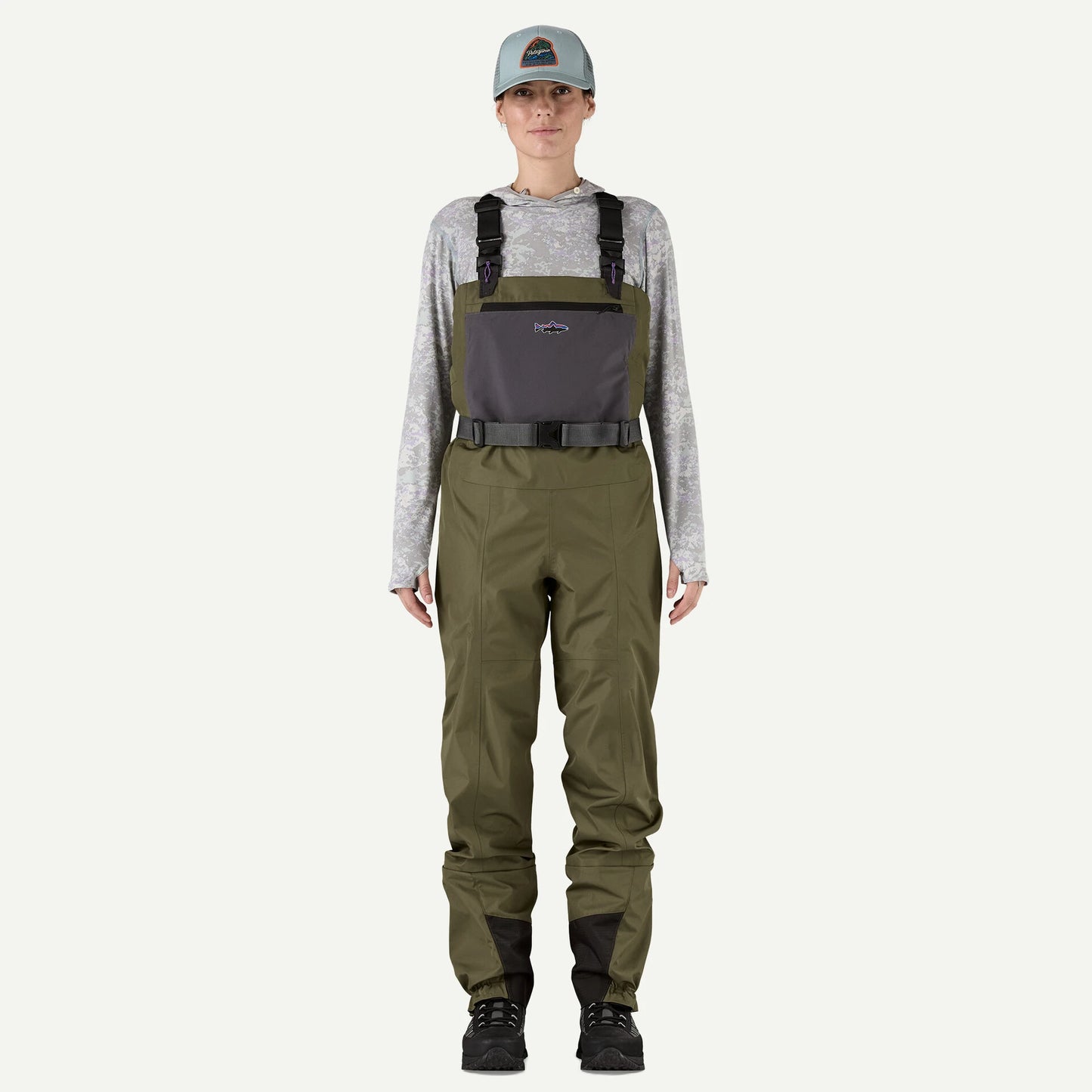 Women's Swiftcurrent® Traverse Waders - US 8981