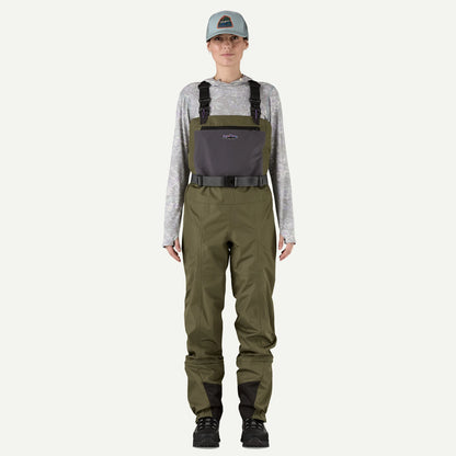Women's Swiftcurrent® Traverse Waders - US 8981