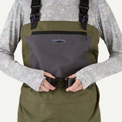 Women's Swiftcurrent® Traverse Waders - US 8981
