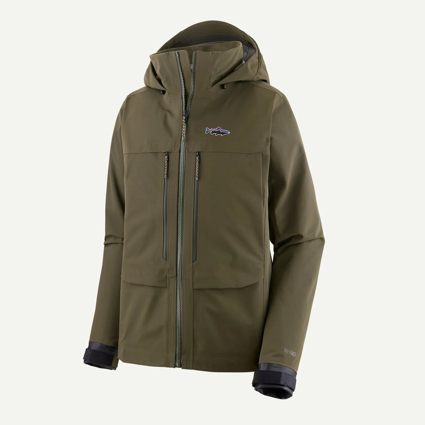 Women's Swiftcurrent® Wading Jacket - US 1891