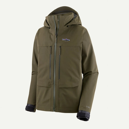 Women's Swiftcurrent® Wading Jacket - US 1891
