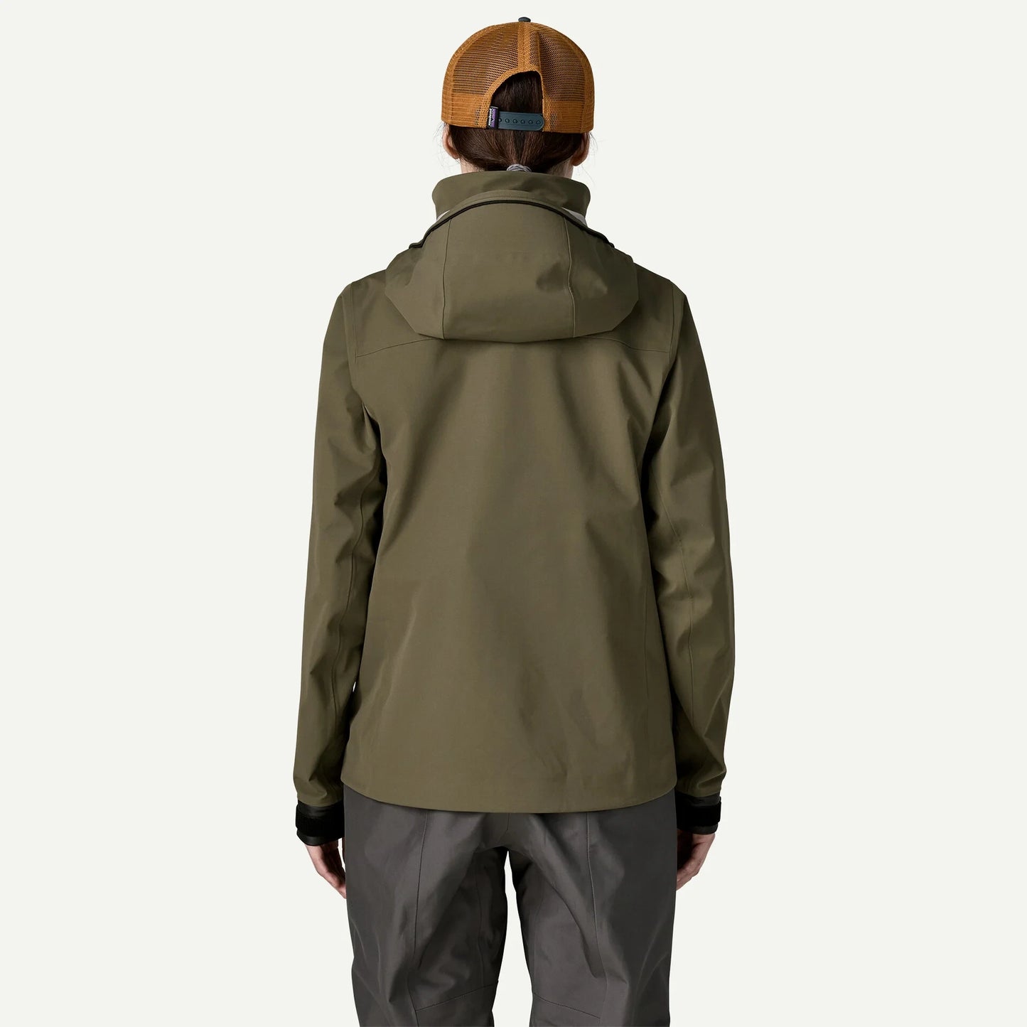 Women's Swiftcurrent® Wading Jacket - US 1891