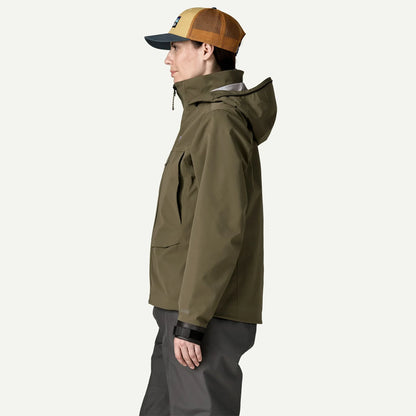 Women's Swiftcurrent® Wading Jacket - US 1018