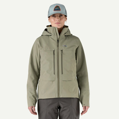 Women's Swiftcurrent® Wading Jacket - US 9508