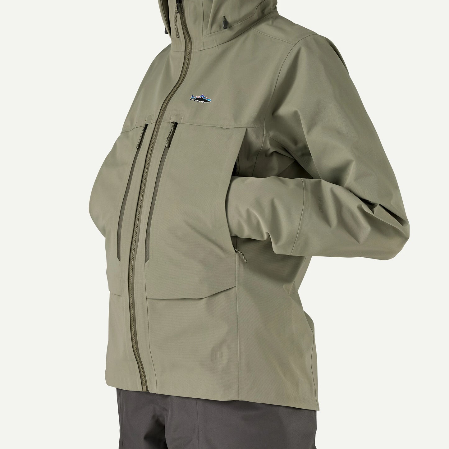 Women's Swiftcurrent® Wading Jacket - US 9508
