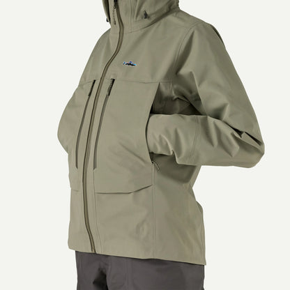 Women's Swiftcurrent® Wading Jacket - US 9508