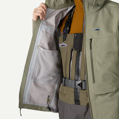 Women's Swiftcurrent® Wading Jacket - US 9508