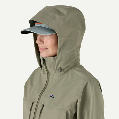 Women's Swiftcurrent® Wading Jacket - US 9508