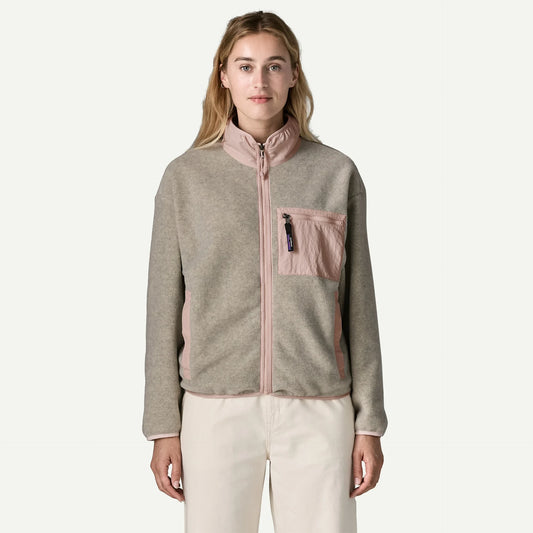 Women's Synchilla® Fleece Jacket - US 7271