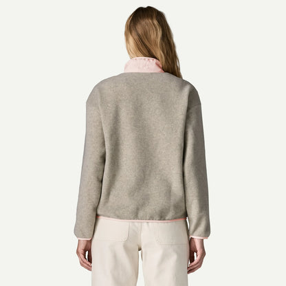 Women's Synchilla® Fleece Jacket - US 7039