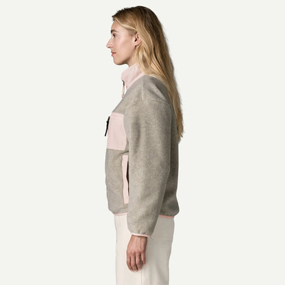 Women's Synchilla® Fleece Jacket - US 7271