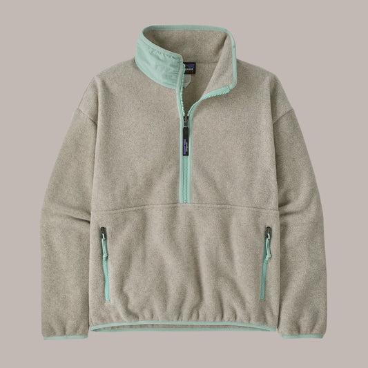 Women's Synchilla® Fleece Marsupial Pullover - US 2064