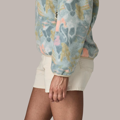 Women's Synchilla® Fleece Marsupial Pullover - US 2064
