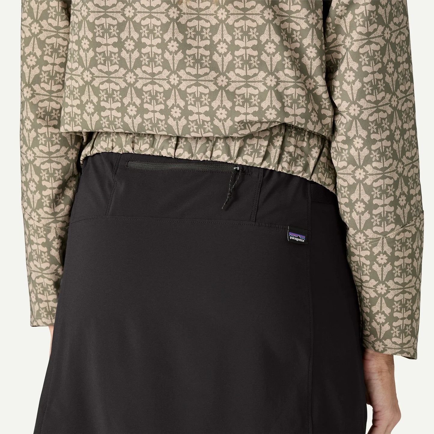 Women's Tech Skort - US 8393