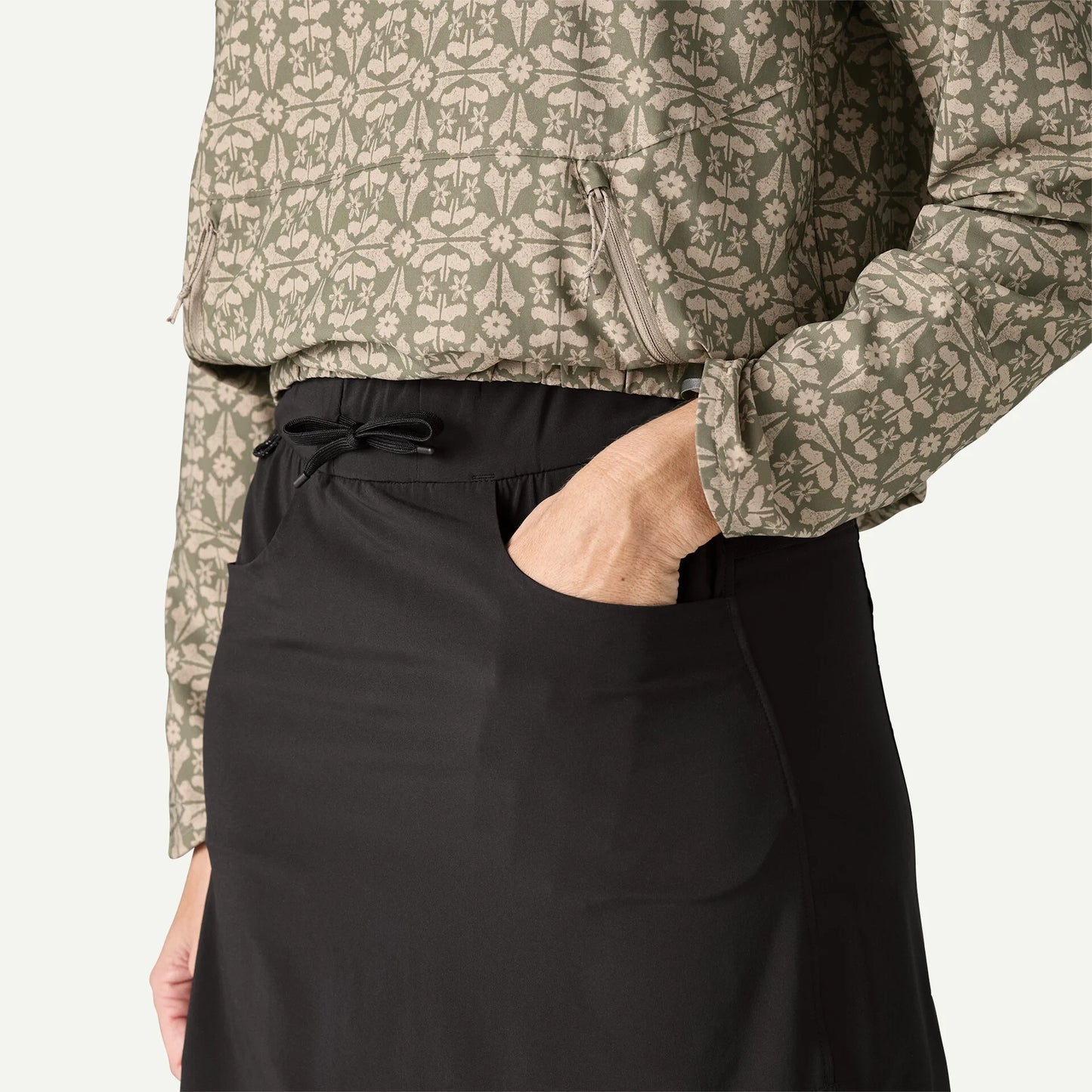 Women's Tech Skort - US 8393