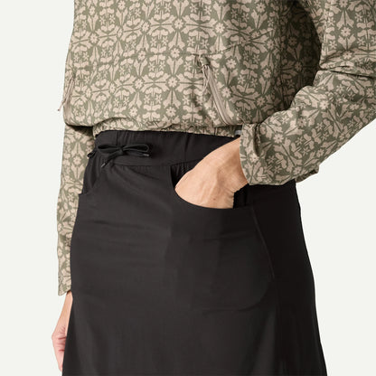 Women's Tech Skort - US 8393