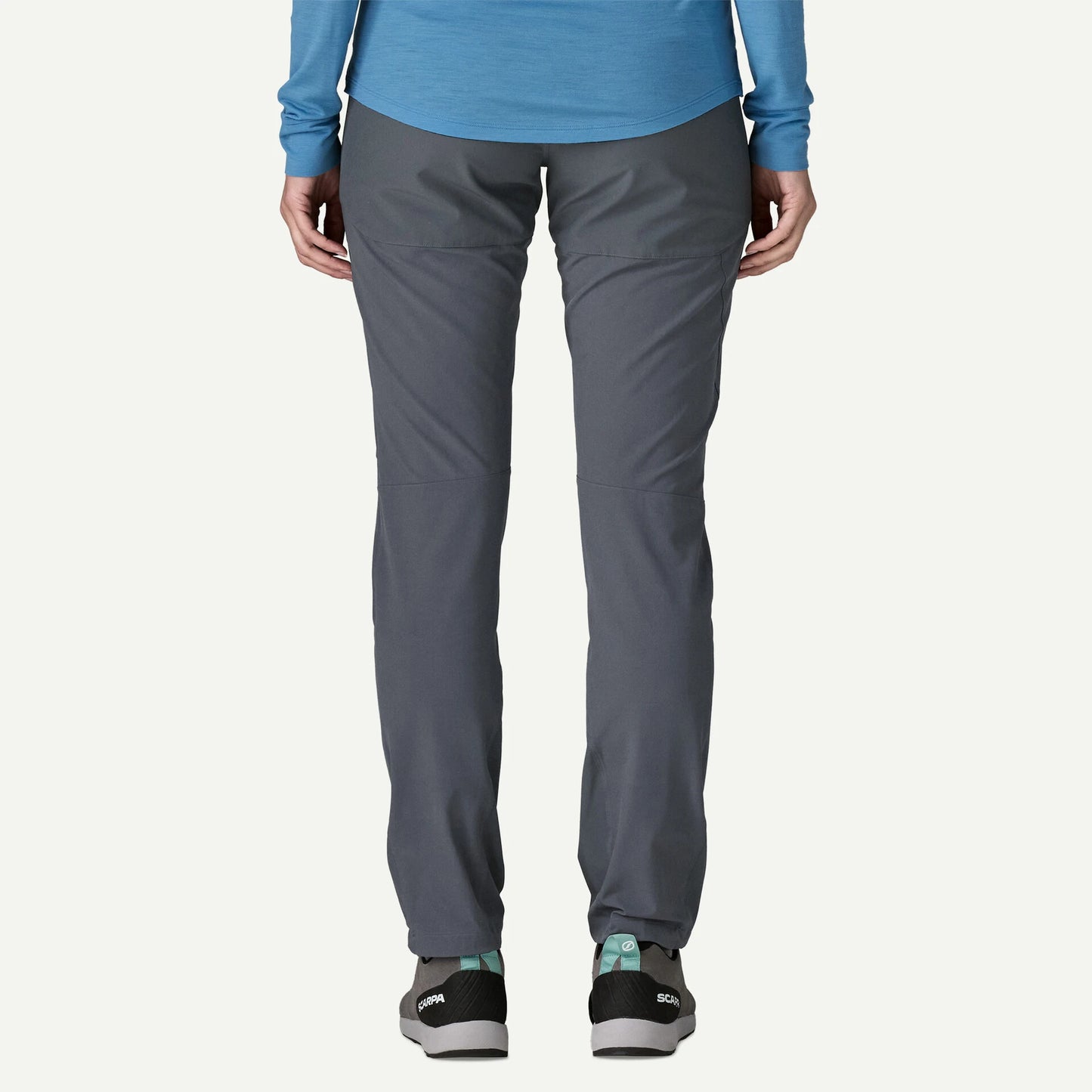 Women's Terravia Alpine Pants - Regular - US 2001