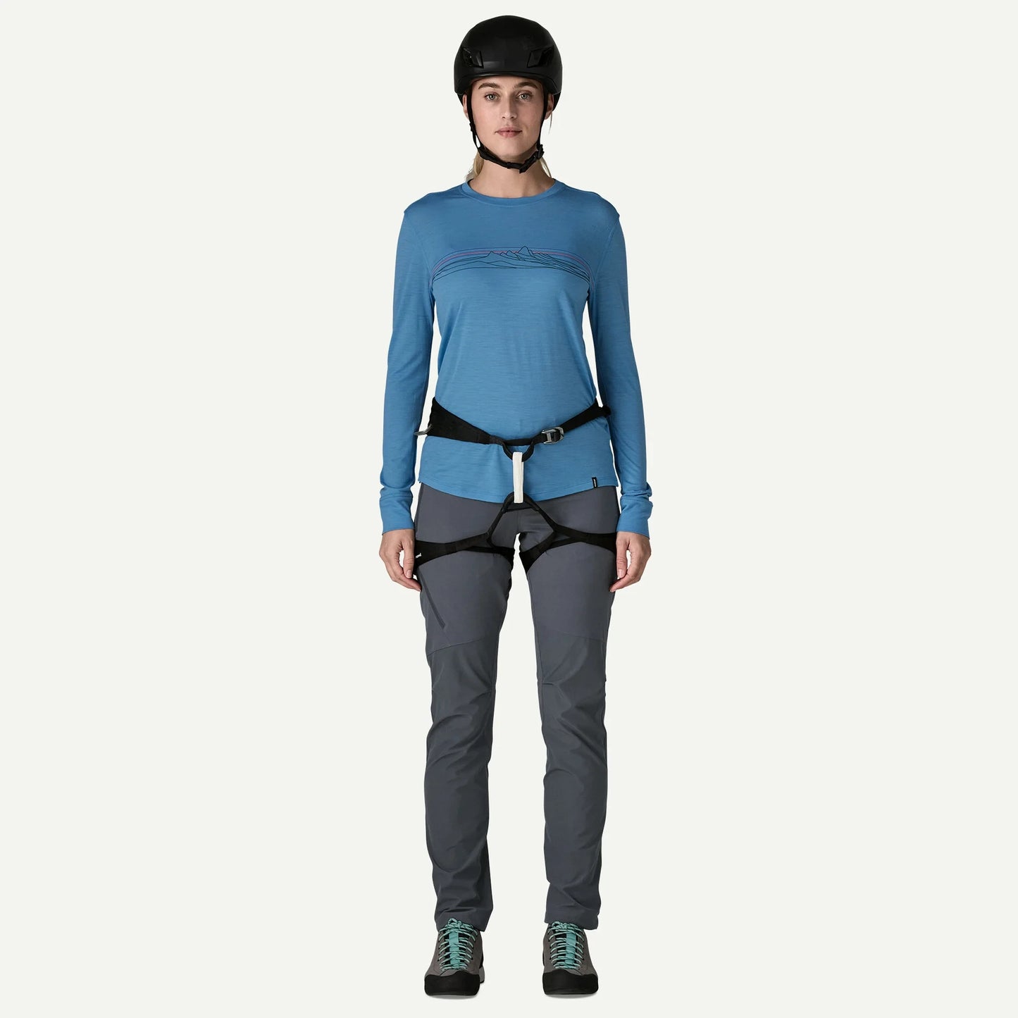 Women's Terravia Alpine Pants - Regular - US 2001