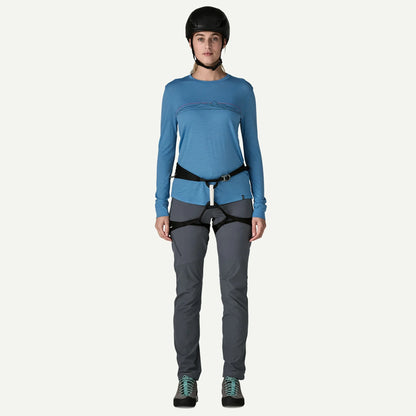 Women's Terravia Alpine Pants - Regular - US 2001