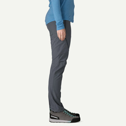 Women's Terravia Alpine Pants - Regular - US 2001