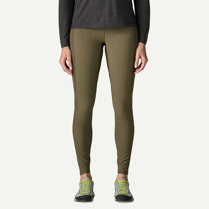 Women's Terravia Peak Tights - US 6555