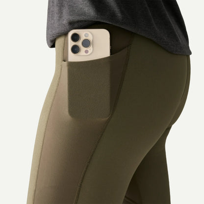 Women's Terravia Peak Tights - US 6252