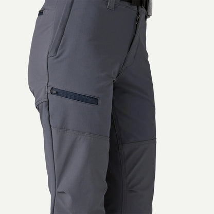 Women's Terravia Peak Pants - Regular - US 0960