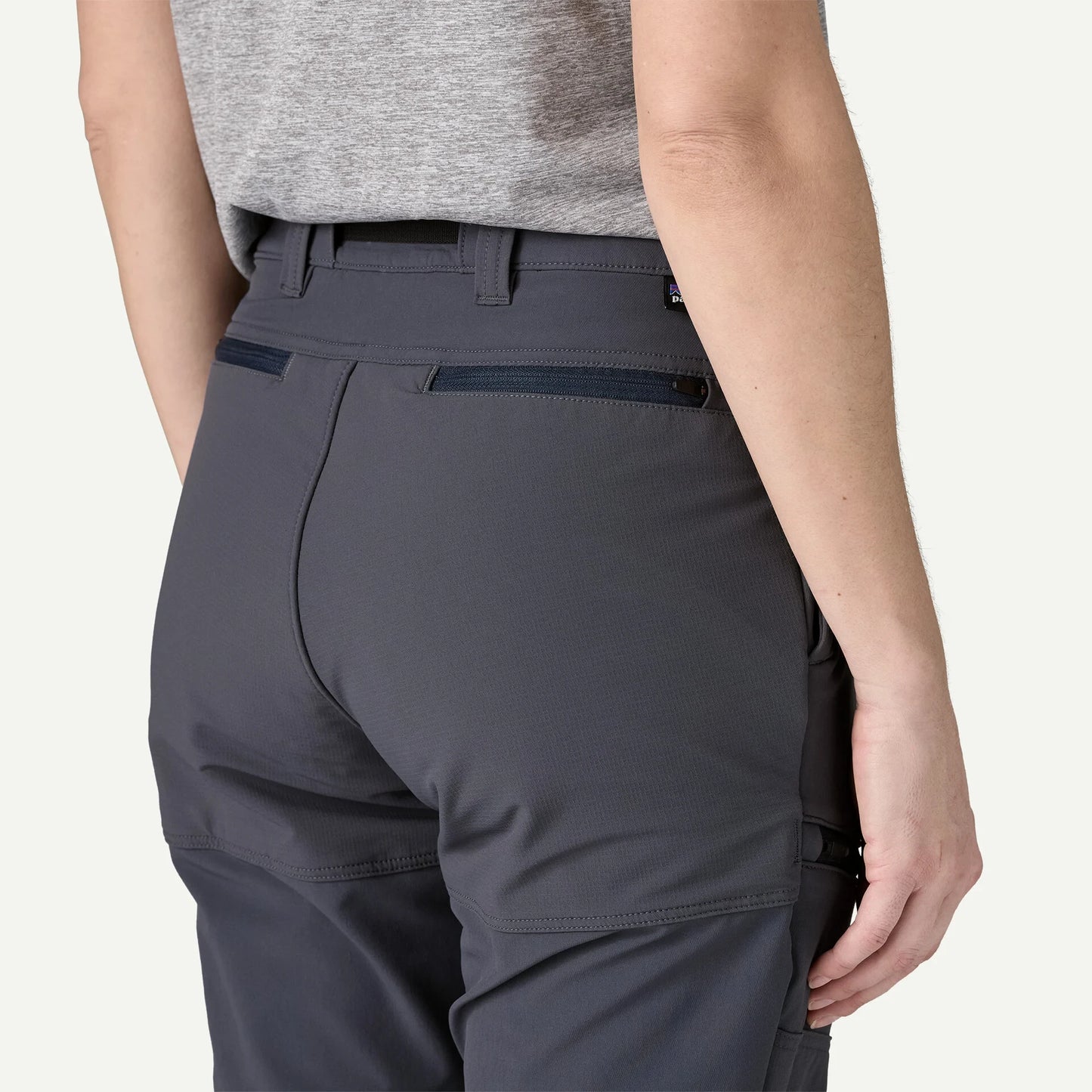 Women's Terravia Peak Pants - Regular - US 0960