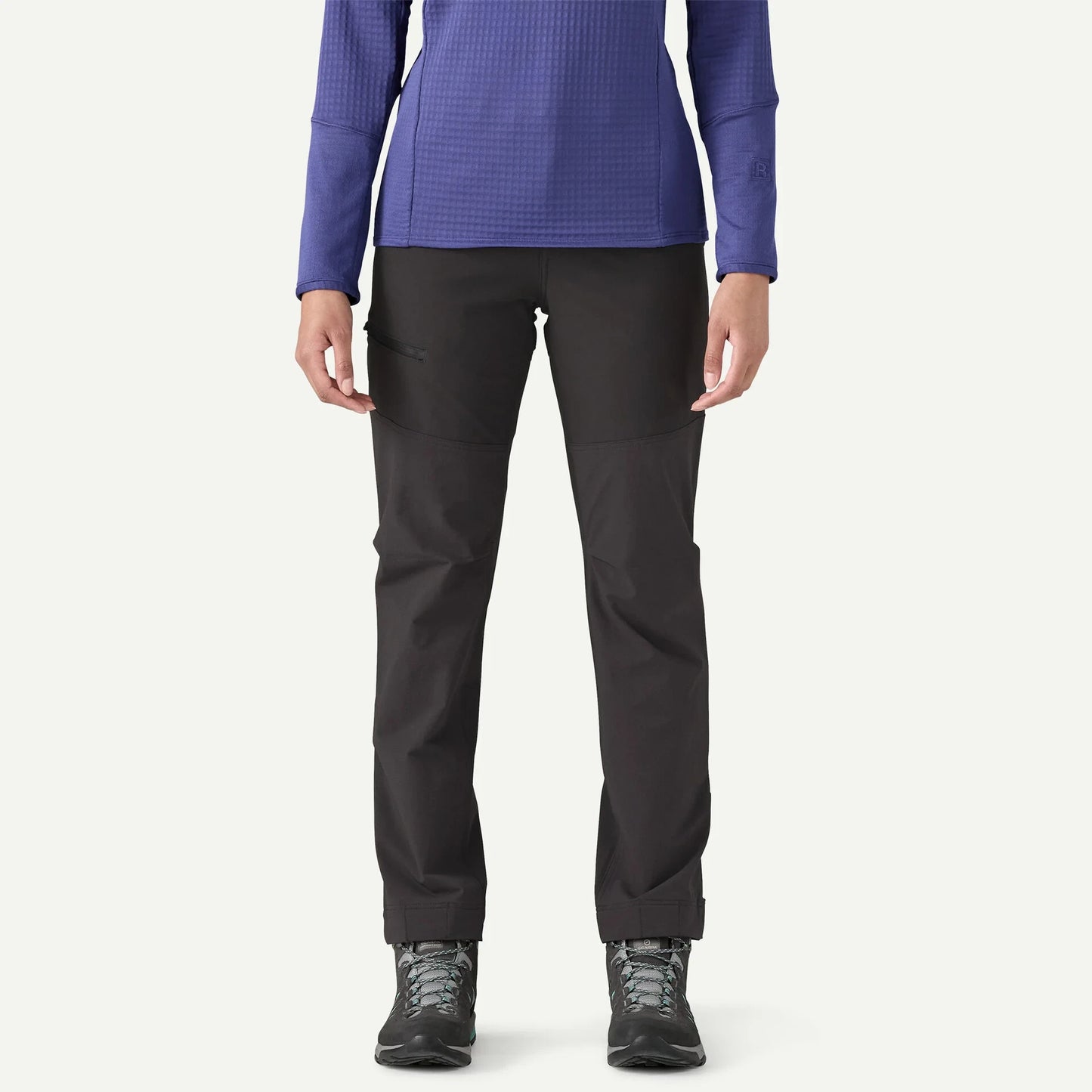 Women's Terravia Peak Pants - Short - US 0340