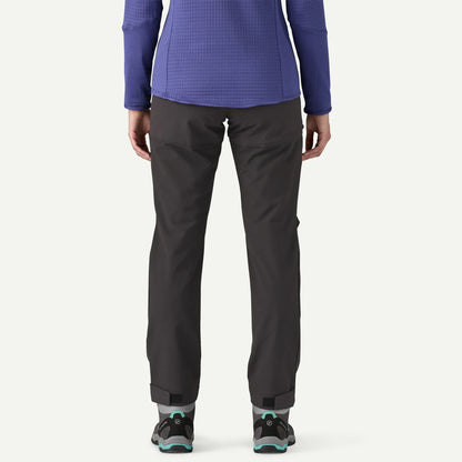 Women's Terravia Peak Pants - Short - US 0340