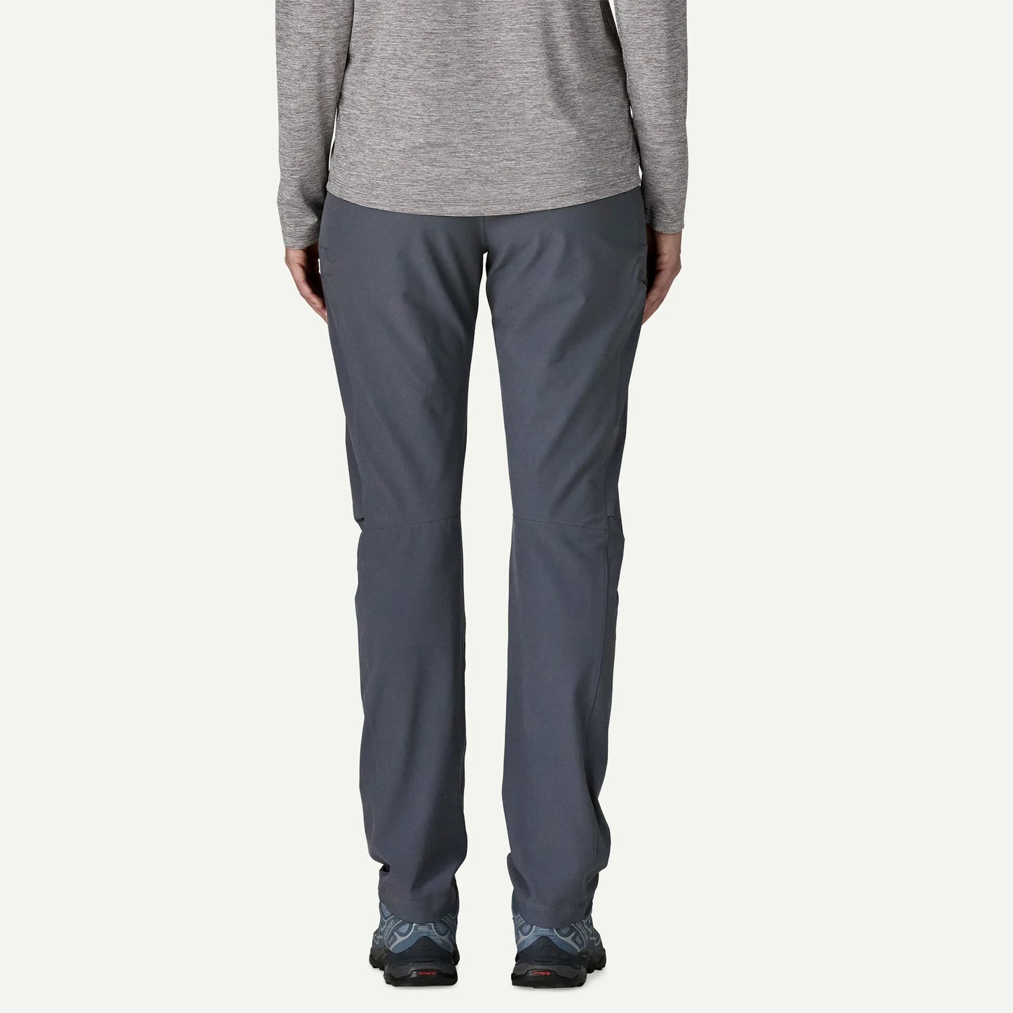 Women's Terravia Trail Pants - Regular - US 1436