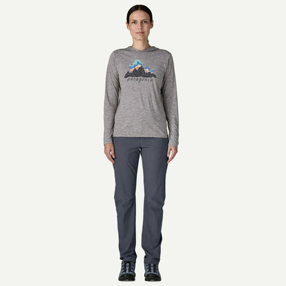 Women's Terravia Trail Pants - Regular - US 0235