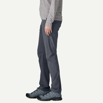 Women's Terravia Trail Pants - Regular - US 2756