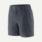 Women's Terravia Trail Shorts - 6" - US 7183