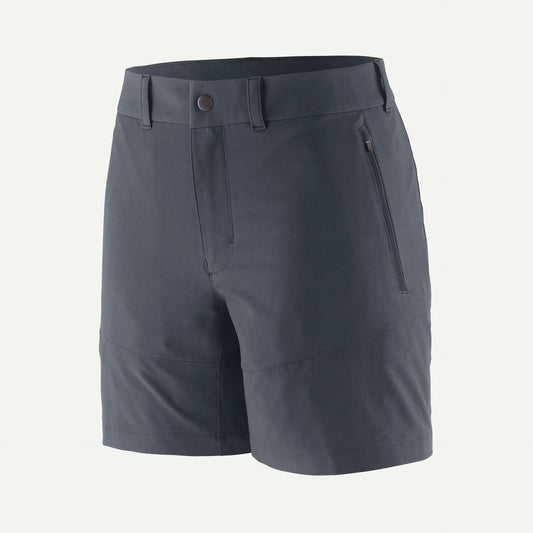 Women's Terravia Trail Shorts - 6" - US 7183