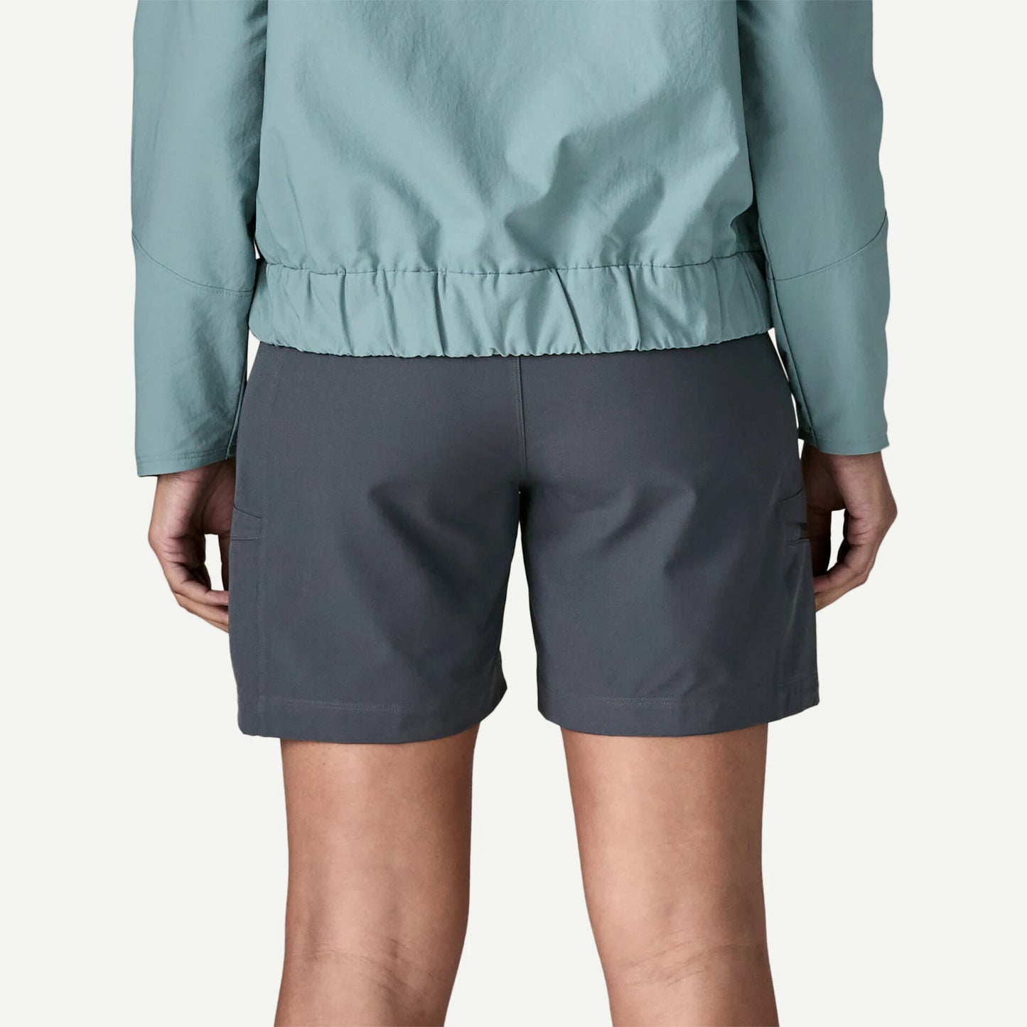 Women's Terravia Trail Shorts - 6" - US 0765