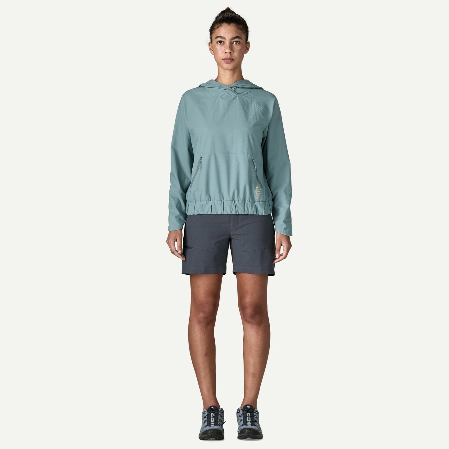 Women's Terravia Trail Shorts - 6" - US 1606