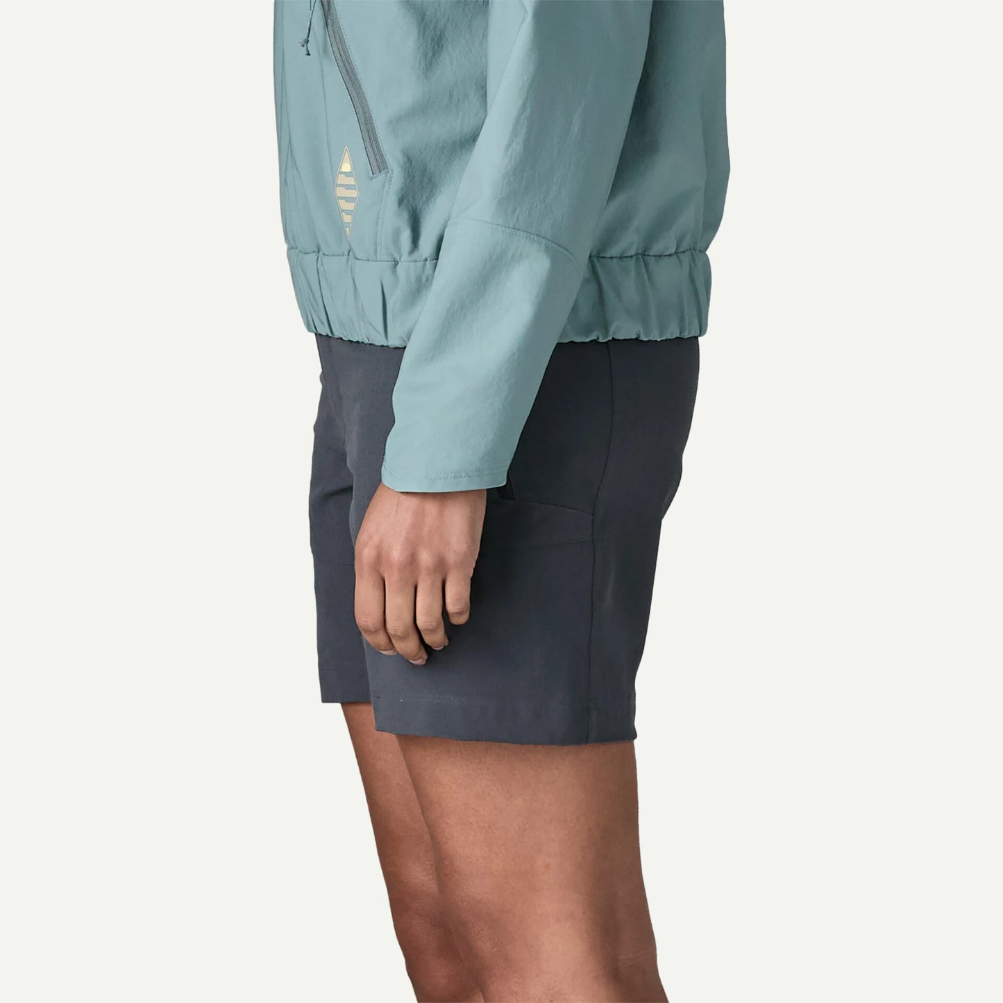 Women's Terravia Trail Shorts - 6" - US 1606