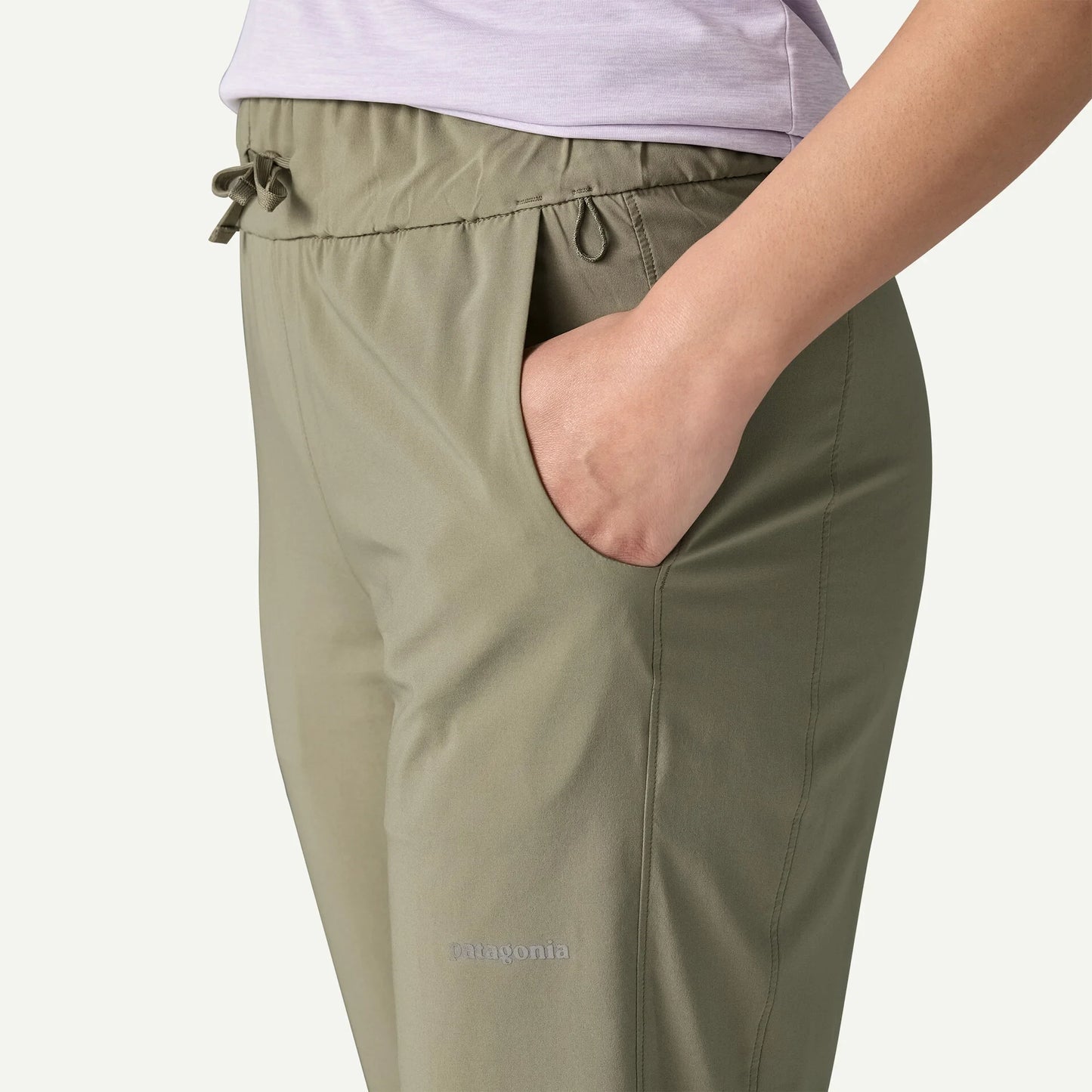 Women's Terrebonne Joggers - US 4663