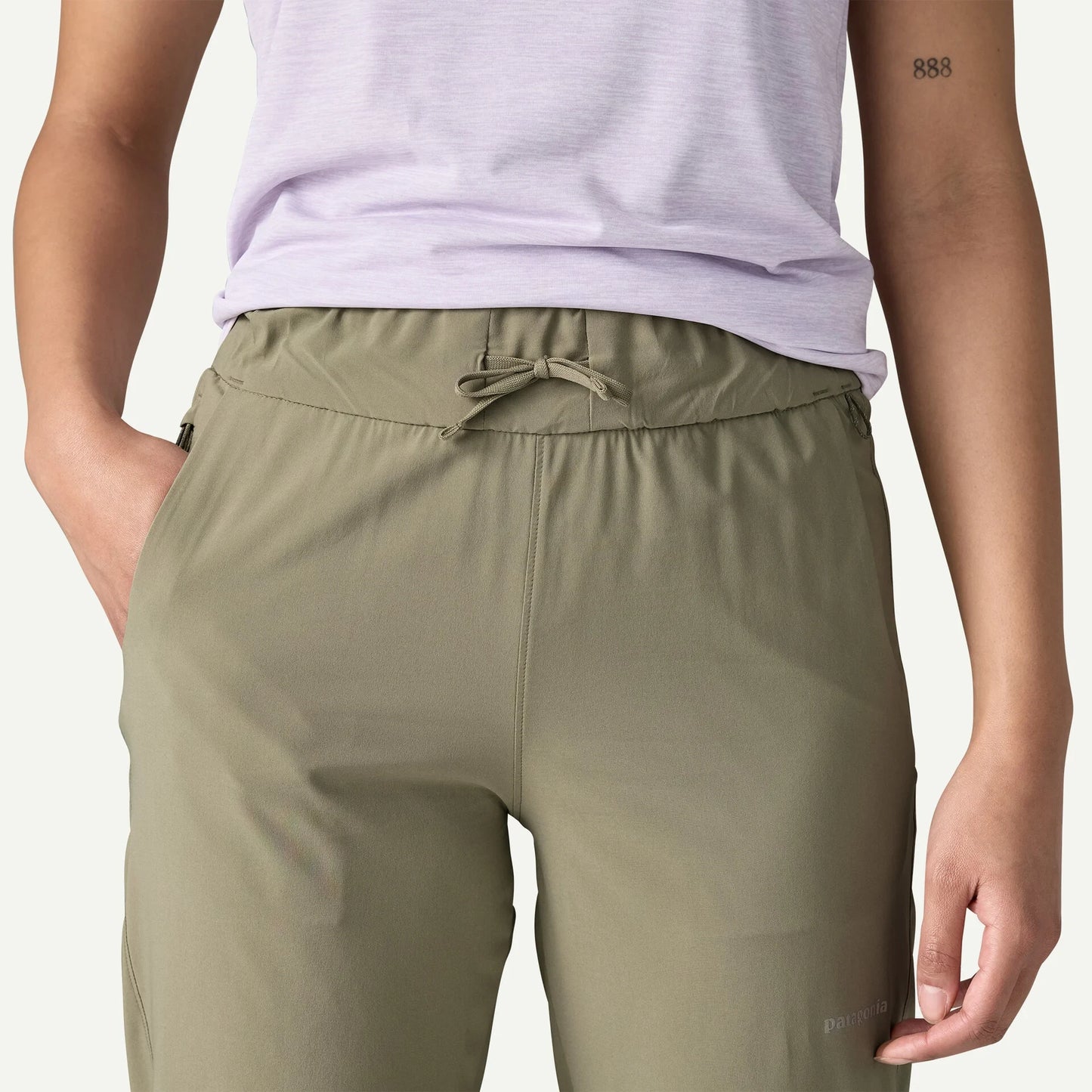 Women's Terrebonne Joggers - US 2699
