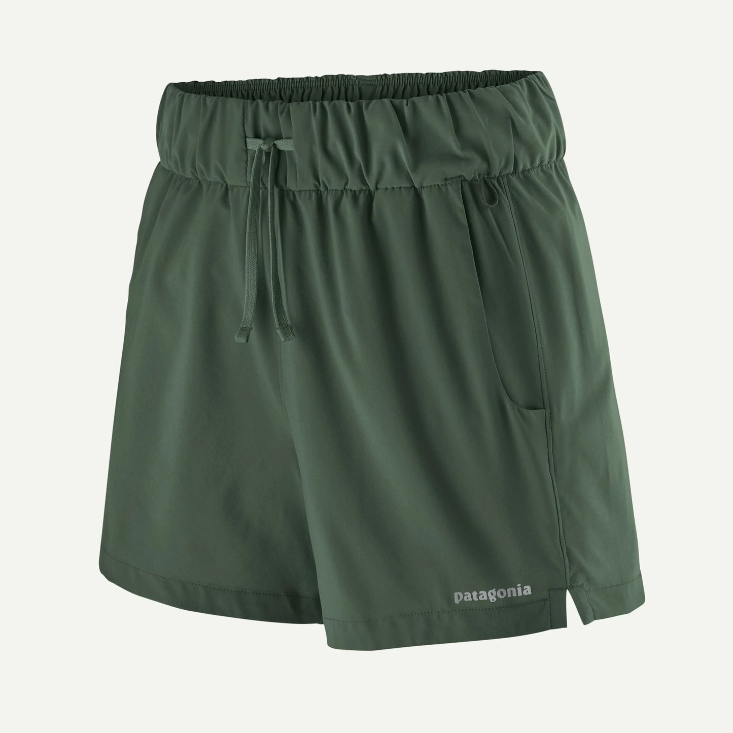Women's Terrebonne Shorts - US 1884