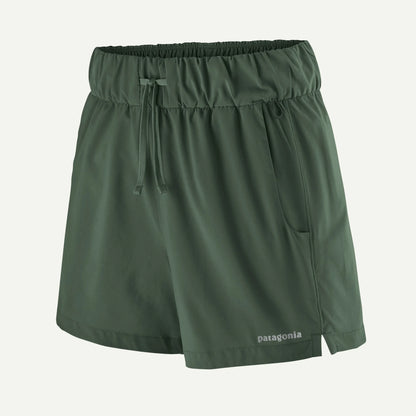 Women's Terrebonne Shorts - US 1884
