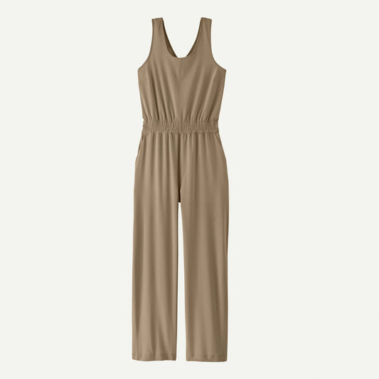 Women's Terrebonne Traveler Jumpsuit - US 1877